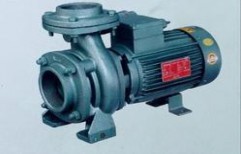 1 HP Centrifugal Pump by Indian Traders