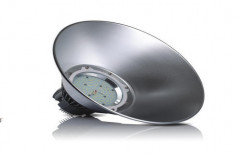 100W LED High Bay Light by Santosh Energy Techno Solutions