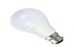 12W LED Bulb by DC Enterprises