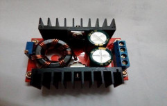 150W DC-DC Boost Power Supply 10-32v by Bharathi Electronics