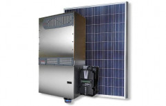 15KW Solar Inverter by Micro Enterprise