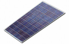 2 Watt Rooftop Solar Cell by City Solar Enterprises
