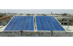 250 Watt Solar Panel by Green House Solar Power Solutions