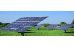 250w Solar Panels by Gupta Engineering Works