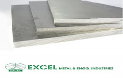 304L Stainless Steel Plate by Excel Metal & Engg Industries
