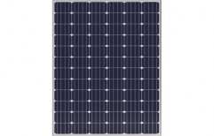 320 WP Solar Panel by Ahmedabad Solar
