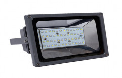 50W LED Flood Light by Gelco Electronics Private Limited