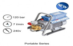 7/122 Pressure Cleaner 120Bar offer valid still 30th June by SGT Multiclean Equipments