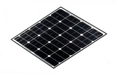75 Watt Solar Panel by JR Technologies