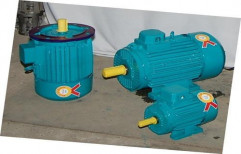 960 RPM Three Phase Motors by Farmtech Industries