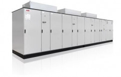 ABB ACS 5000 AC Drive by Himnish Limited (Electrical & Automation Division)
