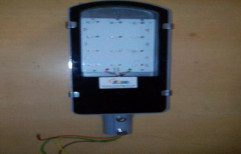 AC 9 W Street Light by Sai Solar Technology Private Limited