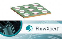 Advanced Flow Expert Waterjet Cutting Software by Flow Bangalore Waterjet Pvt. Ltd.