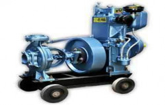 Agricultural Water Pump by Pump And Pump Marketing