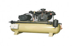 Air Compressor by Overseas Business Corporation