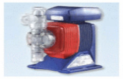 Airoperated Pumps - Dosing / Metering Pumps by Hydrodyne Systems