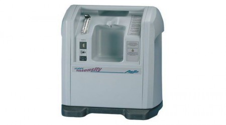 Airsep 8 LPM Elite Oxygen Concentrator by Innerpeace Health Supports Solutions