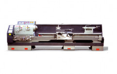 All Geared Heavy and Extra Heavy Duty Lathe Machine by Berlin Machine Corporation