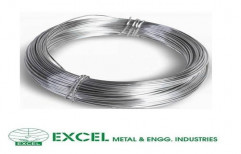 Aluminum Wires by Excel Metal & Engg Industries