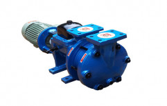 Ammonia Pumps by Leakless (india) Engineering