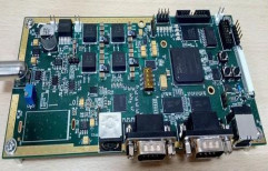 Artix 7 FPGA Board by Argus Embedded Systems Private Limited