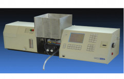 Atomic Absorption Spectrophotometer by Esel International