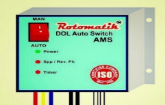 Auto Switch by Rotomatik Corporation