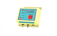 Auto Switch for Star Delta Starters by Rotomatik Corporation