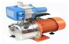 Automatic Pressure Booster Pumps by Mieco Pumps & Generators Private Limited