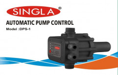 Automatic Pump Control by Singla Motors Private Limited