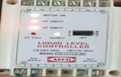 Automatic Pump Controller by Water Tek Solution