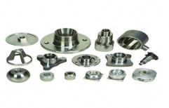 Automotive Components by Bajaj Steel Industries Limited