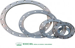AWWA Flanges by Excel Metal & Engg Industries