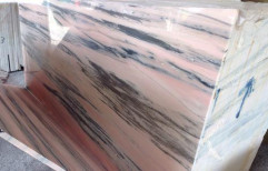Babarmal Pink Marble by A R Stone Craft Private Limited