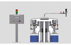 Barrel Emptying Systems by Netzsch Pumps & Systems