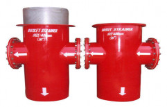 Basket Strainers by C. B. Trading Corporation