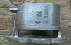 Bearing Frame Castings for Pump in Gr WCB by Emico Techno Casters