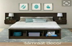 Bed by Samrat Enterprises