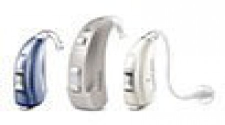Behind The Ear by Shravya Speech & Hearing Clinic