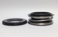 Bergmann MG1 Rubber Bellow Mechanical Seal by Gipfel Engineering