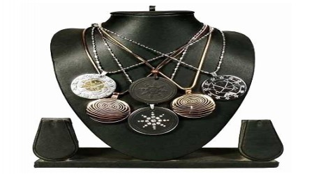 Bio Magnetic Pendants by Dayal Traders