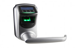 Biometric Door Lock by Drirh Automation & Technologies Private Limited