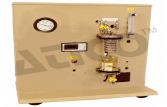 Boiling Heat Transfer Unit by Advanced Technocracy Inc.