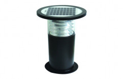 Bollard Solar Light by Creative Energy Solution