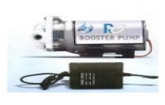 Booster Pump by Aagam Chemicals