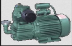 Bore Well Compressor Pumps by Krishna Enterprises