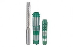 Borewell Submersible Pump by Noor Borewell