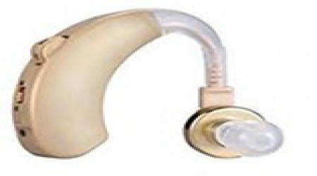 BTE Hearing Aids by Angel Hearing Care