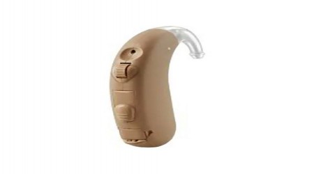 BTE Siemens Intuis Sp Dir Hearing Aid by SFL Hearing Solutions Private Limited