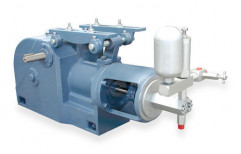Bulldozer Pumps by Pump Engineering Co. Private Limited